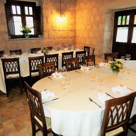 Agrituirsmo Masseria Campierti Falciano del Massico Dış mekan fotoğraf