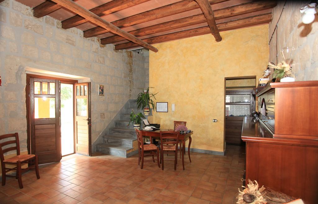 Agrituirsmo Masseria Campierti Falciano del Massico Dış mekan fotoğraf
