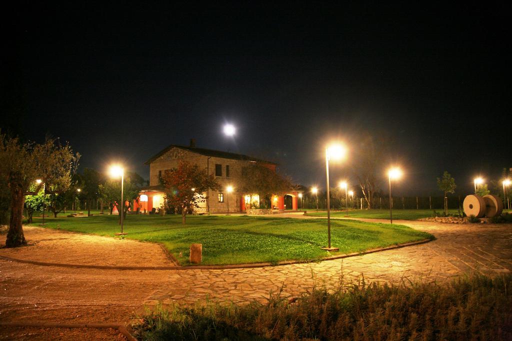 Agrituirsmo Masseria Campierti Falciano del Massico Dış mekan fotoğraf