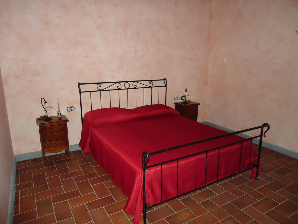 Agrituirsmo Masseria Campierti Falciano del Massico Oda fotoğraf