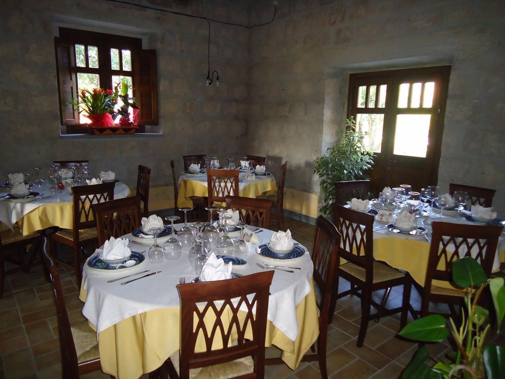 Agrituirsmo Masseria Campierti Falciano del Massico Dış mekan fotoğraf