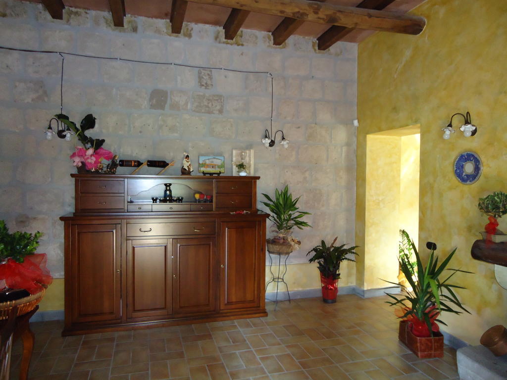 Agrituirsmo Masseria Campierti Falciano del Massico Dış mekan fotoğraf