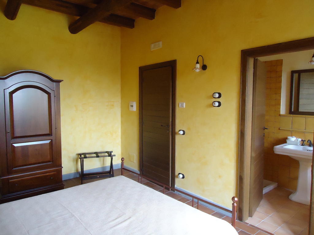 Agrituirsmo Masseria Campierti Falciano del Massico Oda fotoğraf