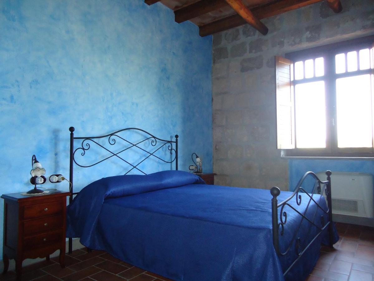 Agrituirsmo Masseria Campierti Falciano del Massico Dış mekan fotoğraf