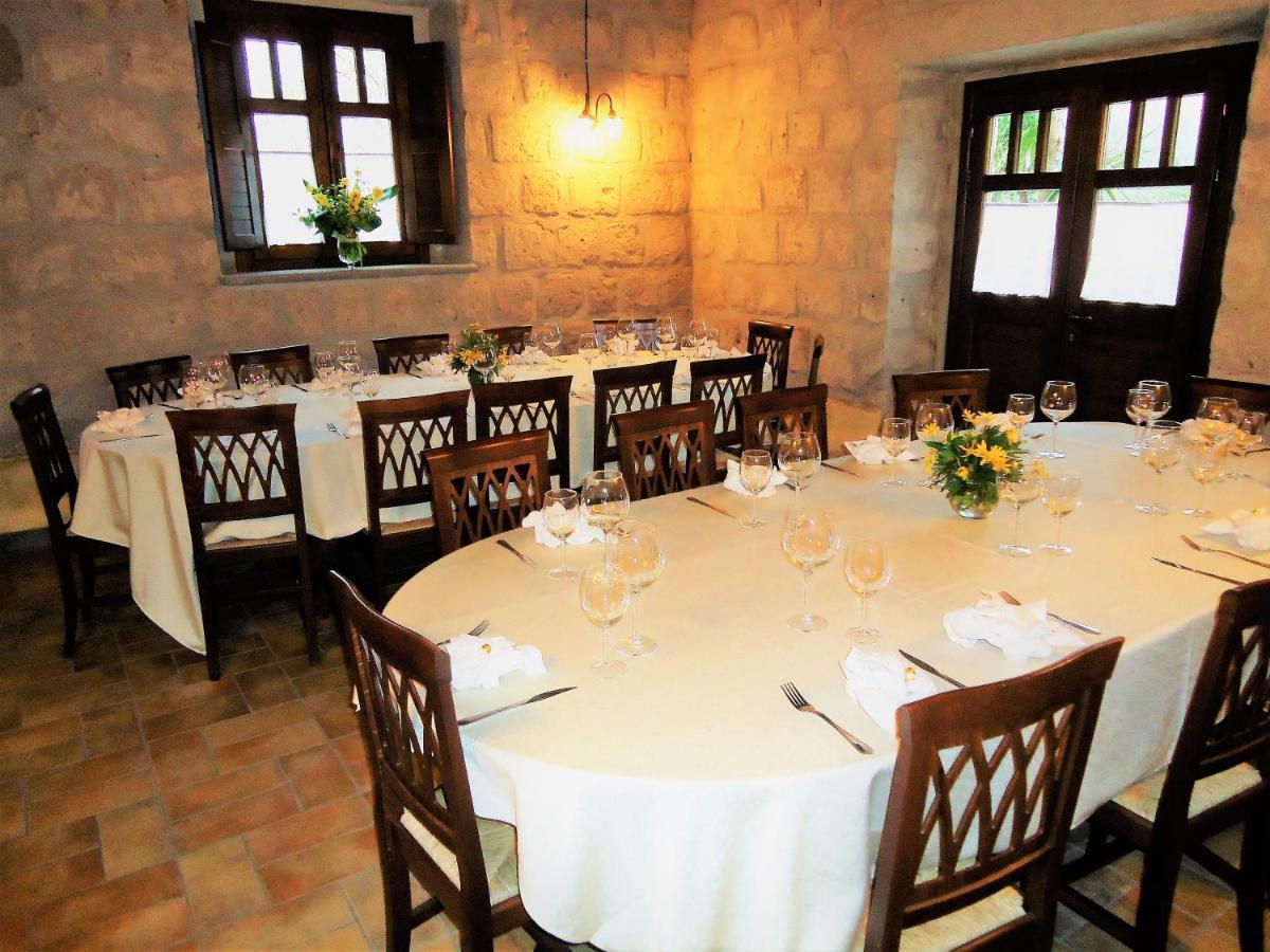 Agrituirsmo Masseria Campierti Falciano del Massico Dış mekan fotoğraf